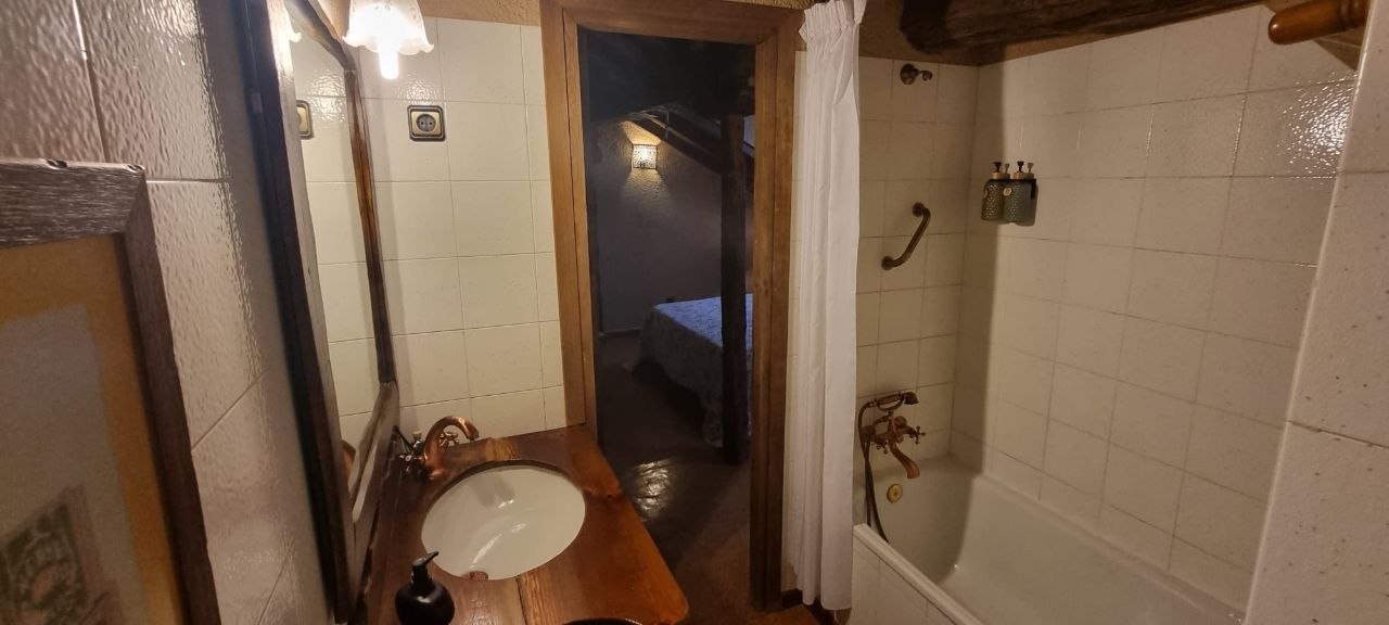 Suite Ayllón